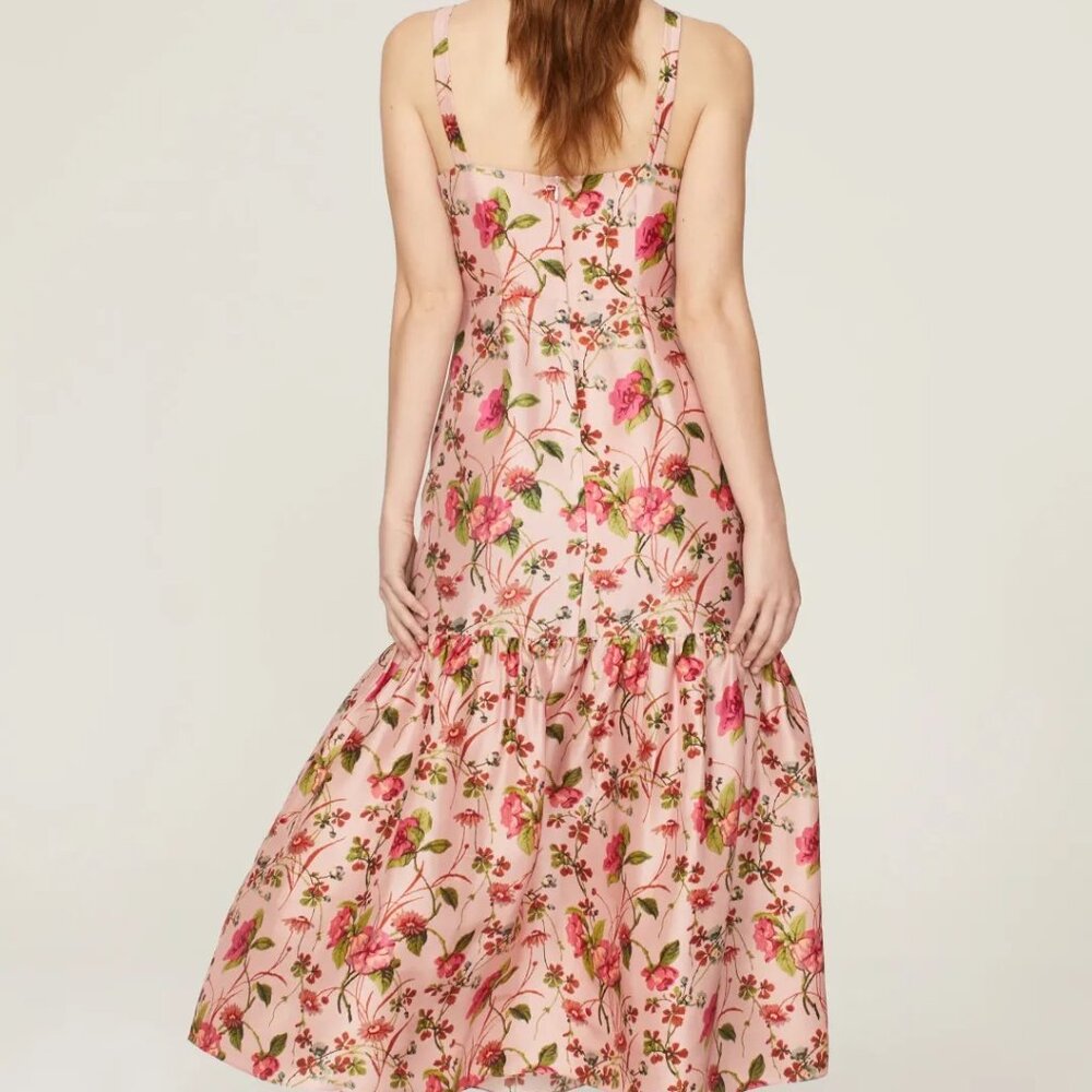 LK Bennett Essie Dress - Picture 3 of 13